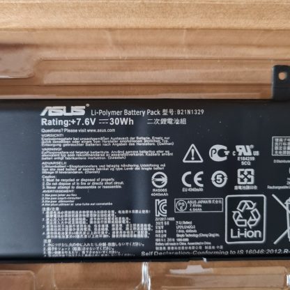 Baterai Original ASUS X453 X453M X453MA X453SA X453DC X553 X553A X553M