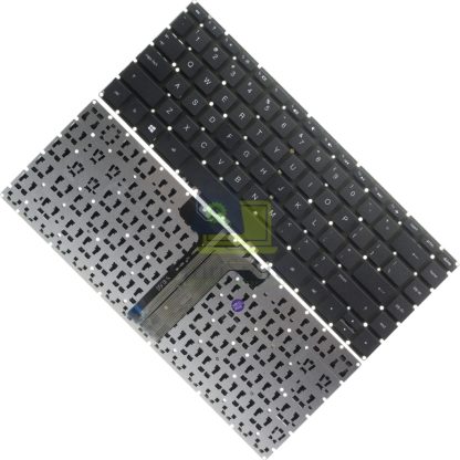 Keyboard Laptop HP Pavilion 14-AB 135TX 033TX Hitam