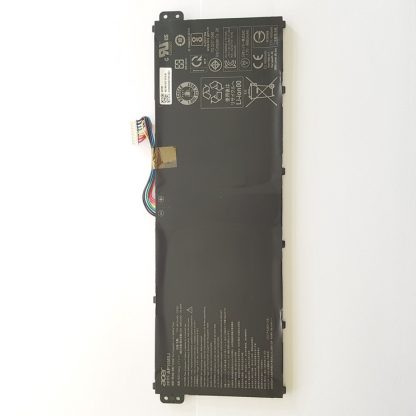 Baterai Original Acer Aspire 3 A311-31, A114-31, A314-32, A314-33, A315-41, A315-41G, A315-51, A315-53, AP16M5J, AP16M4J