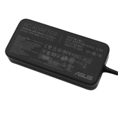 Adaptor Laptop Asus ROG 19V 6.32A Original