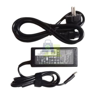 Adaptor Charger Laptop Dell Inspiron 13 7000 Series 7378 19.5V 3.34A 4.5*3.0mm Original