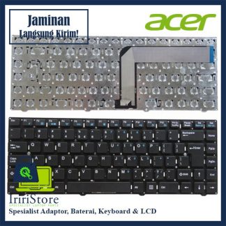 Keyboard Acer One 14 Z1401 z1402