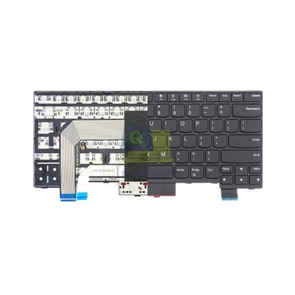 Original Laptop Keyboard T470 T480 A485 A475 With Pointer