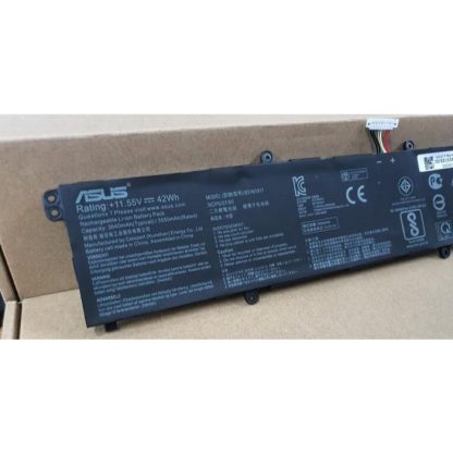 Baterai Asus VivoBook 14 D413IA K413FA K413FQ K413JA B31N1911