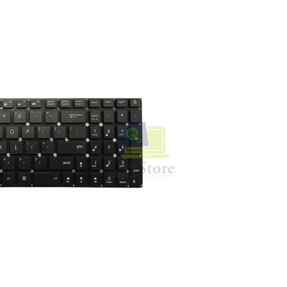 Keyboard Asus X540 R540 A540 X544 K540 F540 Original Black