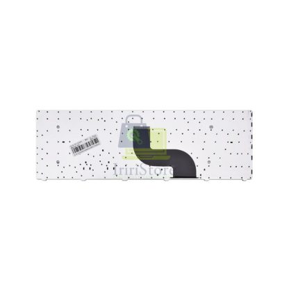 Keyboard Laptop Acer Aspire E1-531 E1-571 5742 5810T 5750 Original Black