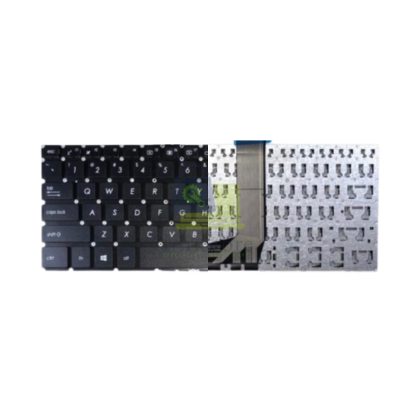 Keyboard Laptop Asus VivoBook A405U X405I X405UA A405UQ A405 Black