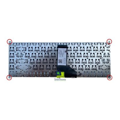 Keyboard Laptop Acer Aspire 3 A314, A314-31, A314-33, A314-41, A514, A514-52, A514-53 ORI