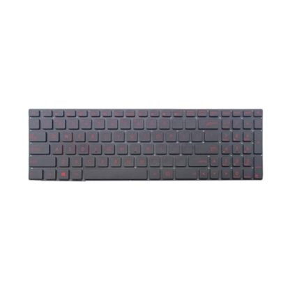 Keyboard Laptop Asus ROG G551 GL551 GL552 GL752 GL771 N552 G771 N551 N752 N77 black