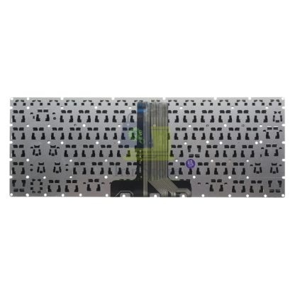 Keyboard Laptop HP Pavilion 14-AB 135TX 033TX Hitam