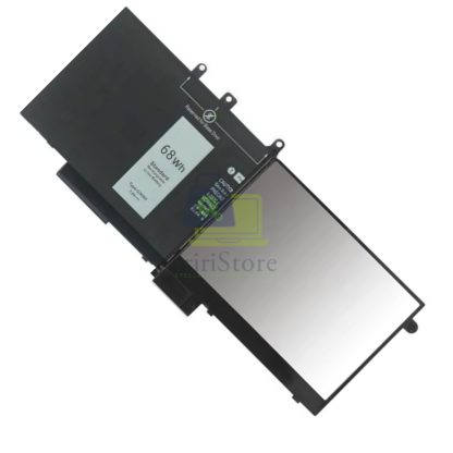 Baterai Original Laptop Dell Latitude 5590 5591