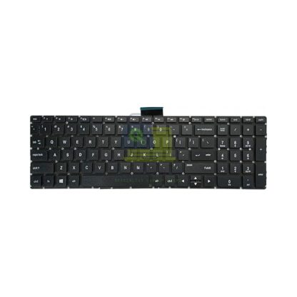 Keyboard Laptop HP Pavilion 15-BW 255 G6 15-CB 15-CC Hitam