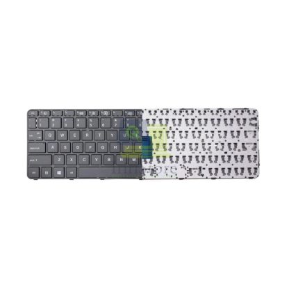 Keyboard Laptop HP ProBook 450-G3 655-G3 ZBook 15 Hitam
