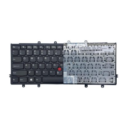 Keyboard Lenovo IBM Thinkpad X230S X240 X240S X250 X260 US Layout