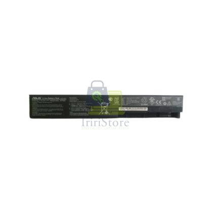 Baterai Laptop Asus X401-EI235A X401 X501 X301 Original