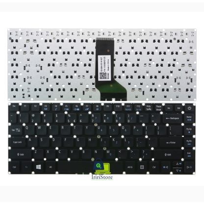 Keyboard Laptop Acer Aspire ES1-420 ES1-420G ES1-421 ES1-421G ES1-422 ES1-432 ES1-432G ES1-433 ES1-433G