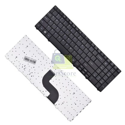 Keyboard Acer Aspire 5750Z 5742Z E1-571 E1-531 5750 Hitam