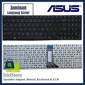 KEYBOARD LAPTOP ASUS F556 F556U F556UA X556 X556UA A556 A556U A556UA