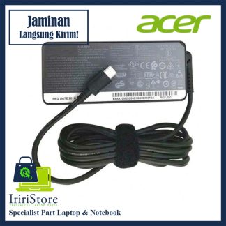 Charger Adaptor LEN Yoga 6 20V 2.25A Type C 45W