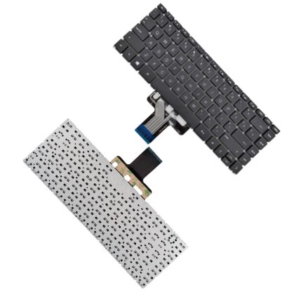 Keyboard Laptop HP Pavilion 14-CM 14CF 14CK 14CD 14DK 14DG