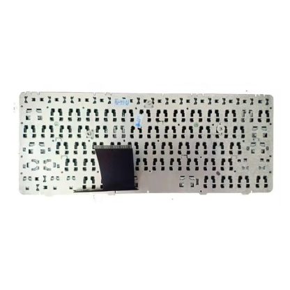 Keyboard Laptop HP EliteBook 2570 2570P 2560 2560P Hitam