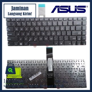 Keyboard Laptop ASUS N46 N46V N46VJ N46VB N46VM N46VZ