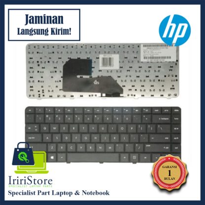 Keyboard Original Laptop HP Probook 242 G1 242 G2 242 G3 246 G1 246 G2 246 G3