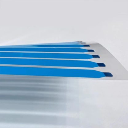 LEM PEREKAT DOUBLE TAPE TARIK LCD LAPTOP TIDAK MUDAH PUTUS 1 SET ISI 10 PCS