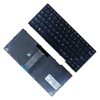Keyboard Lenovo IdeaPad S110 S200 S206 25201636 25201692 MP-11G23US-686