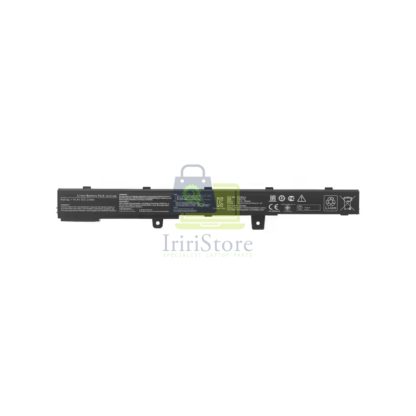 Baterai Original Asus X451, X551 X551C  (A41N1308)