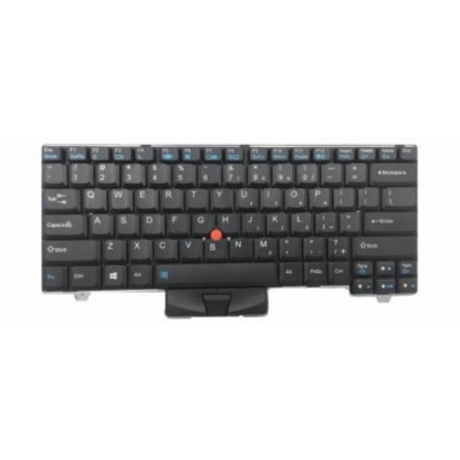 Keyboard Laptop Lenovo Thinkpad L410 SL400 SL410 SL500 SL510 US Stick