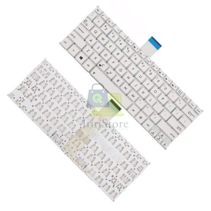 Keyboard Laptop Asus R202 F200LA X200M F200 R202CA X200