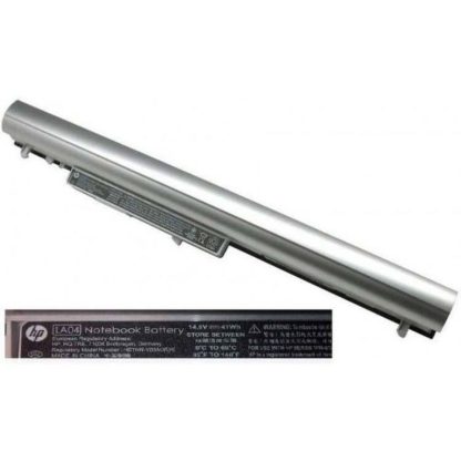Baterai Original HP Pavilion HP LA04 14 15  Pavilion 15-N  14-n011tx
