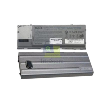 Original Baterai Dell Latitude D620 D630 D630C D630N D631 D631N D830N