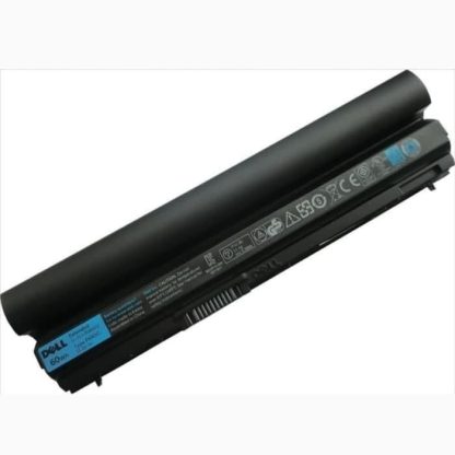 Baterai For Dell Latitude E6320 E6220 E6230 E6430 E6430s FRR0G K4CP5 RFJMW