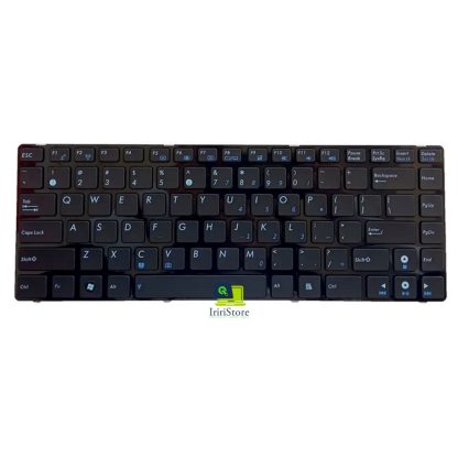 Keyboard Laptop Asus A43S A43 A43SJ K43 X42J K43SJ K42J K43SA Siku