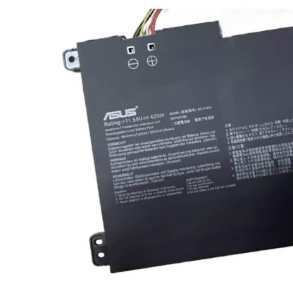 Baterai Original Laptop Asus VivoBook 14 E410MA - EK505T EK542T EK946TS EK991TS E410
