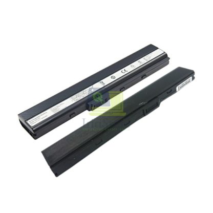 Baterai Original Laptop Asus K52 K42F K42JB K42JR K42F-A2B