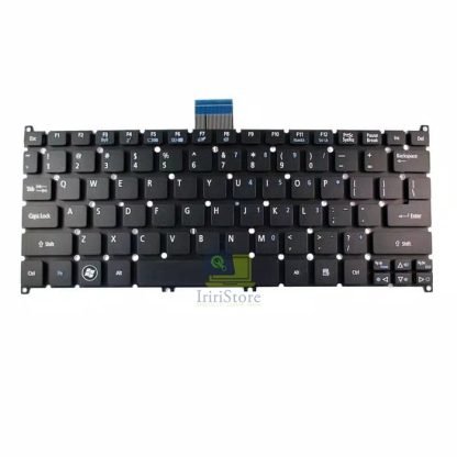 keyboard laptop acer aspire one 725 756 V5-171 V5-121 V5-123 V5-131ORI