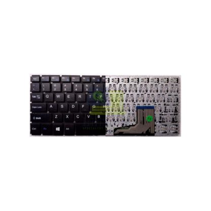 Keyboard Laptop Axioo MyBook 11G M1169C Black Series