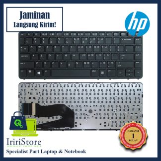 Keyboard HP Elitebook 840 G1 850 G1 840 850 G2 740 G1 ZBook 14