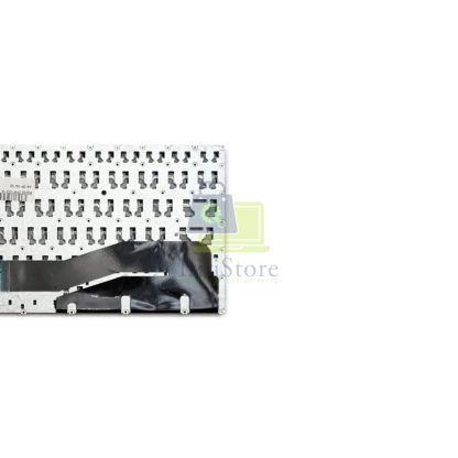 Keyboard Asus VivoBook Flip 14 TP410U TP410UA TP410UF TP410 TP410UR Black Series