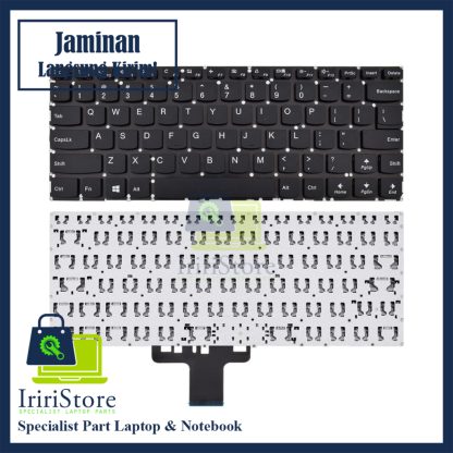 Keyboard Laptop Len Yoga 510-14ISK 310S-14 310S-14ISK 310S-14AST 510S-14