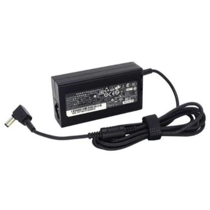 Adaptor Charger Original Laptop Acer E1-410G, E1-470P-6659, E1-532, E1-572G 19V-3.42A (5.5*1.7mm) Emboss