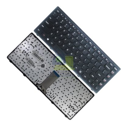 Original Keyboard Laptop Len G405S S410P Z410 G400S G400AS Black Frame