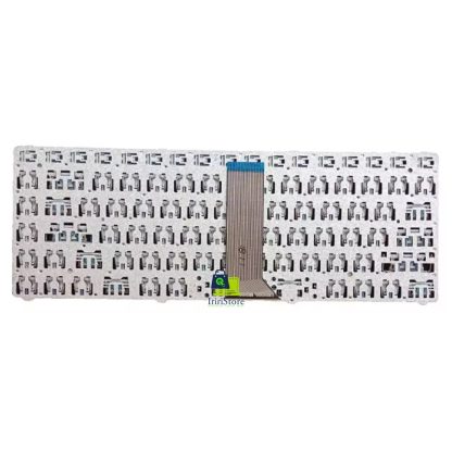 Keyboard Asus Eee Pc 1215 1201 1225 1201HA 1201HAB 1201K 1201N-P 1201HAB 1201N 1201T 1215B 1215N 1215P 1215PE 1215T 1225B 1225C U20 U20A UL20 UL2T Black