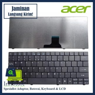 Keyboard Acer Aspire One 722 721 ZA3 ZA5 715 751 752 753 1410 1810T
