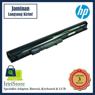 Baterai HP Pavilion OA04, OA03, HSTNN-PB5Y, HSTNN-XB5S, HSTNN-XB5Y ORI