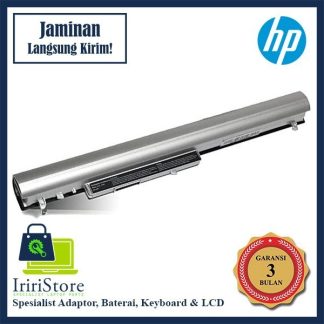 Baterai Original HP Pavilion HP LA04 14 15  Pavilion 15-N  14-n011tx