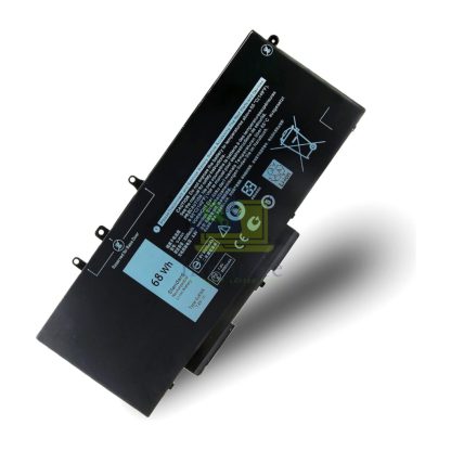 Baterai Original Laptop Dell Latitude 5590 5591